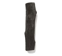 BLACK + BLUM Water Sticks| Charcoal Filter Hydration Old Japanese Tradition, 1 Pieces Lasting 6 Months, Wood Black