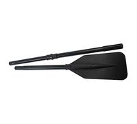 Black Boat OARS 131CM