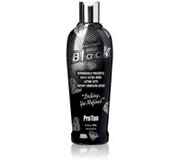 Black Bodaciously Remarkably Powerful 50XX Ultra Dark Sunbed Lotion 250 ml