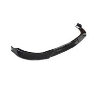 Black Body Kit Spoiler High-Performance Matte Black ABS Front Bumper Side Splitters Kit Compatible for Benz V Class W447 V200/V220/V250 & Vito 2014-2019(Carbon color)