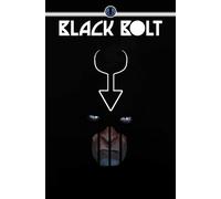 Black Bolt: The Midnight King