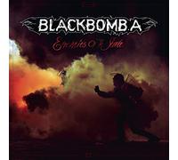Black Bomb a - Enemies of the.. -Digi-