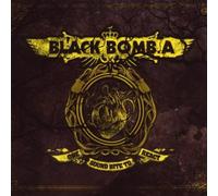 Black Bomb A - One Sound Bite to Reac