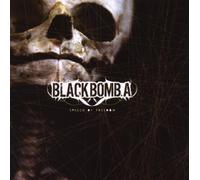 Black Bomb A - Speech of Freedom