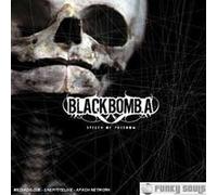 Black Bomb - A Speech of Freedom