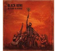 Black-Bone - Blessing In Disguise