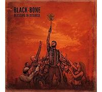 Black-Bone - Blessing In Disguise (Ltd Lp+cd) [VINYL]
