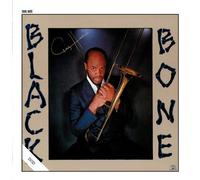 Black Bone by Craig Harris