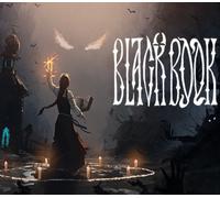 Black Book AR XBOX One / Xbox Series X|S CD Key