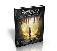 Black Book Éditions - Forgotten Chronicles Contemporary - 6 - The Greenberg Heritage