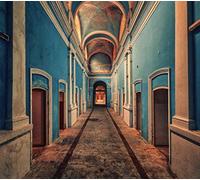 Black Book Lodge - Entering Another Measure