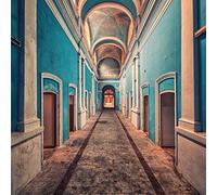 Black Book Lodge - Entering Another Measure [VINYL]