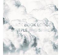 Black Book Lodge – Steeple and Spire – CD (2018) – SPV Entertainment