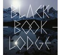 Black Book Lodge – Tundra – CD (2014)