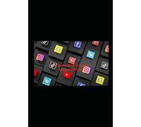 BLACK BOOK OF SOCIAL MEDIA MARKETING: EVERYTHING YOU NEEED TO KNOW TO BE A HIGHLY SUCCESSFUL SOCIAL MEDIA MARKETER