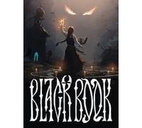 Black Book (PC) - Steam Gift - GLOBAL