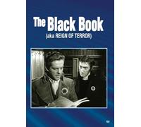 The Black Book aka Reign of Terror [DVD] [1949] [Region 1] [US Import] [NTSC]