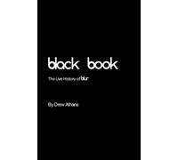 Black Book: The Live History of blur