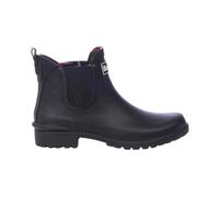 Black Boots for Men - female - Barbour - Wellies - Black - 9 UK - Shoes 9 UK