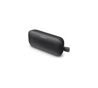 (Black) Bose SoundLink Flex Bluetooth Portable Speaker