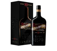 Black Bottle 10 Year Old 70cl