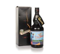 Black Bottle 10 Year Old - Islay Jazz Festival 2002 Blended Whisky
