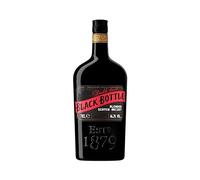 Black Bottle Double Cask Blended Scotch Whisky 70cl | Limited Edition Sherry Finish Whisky