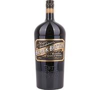 Black Bottle Original | Blended Scotch Whisky | 40% ABV | 1L | Peated Whisky With Notes of Honey | Optimal for mixing | Blend the Rules
