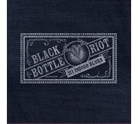 Black Bottle Riot - III: Indigo Blues [VINYL]