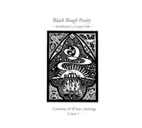 Black Bough Poetry Christmas Winter Volume 5