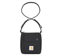 Black Bowden Shoulder Bag- unisex- Carhartt Wip- Cross Body Bags- Black- ONE SIZE- Bags ONE SIZE