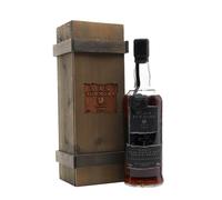 Black Bowmore 1964 / 29 Year Old / 1st Edition Islay Whisky