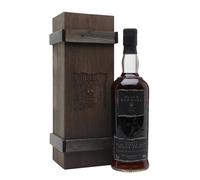 Black Bowmore 1964 / 30 Year Old / 2nd Edition Islay Whisky