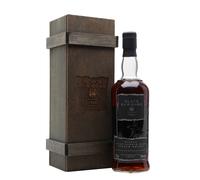 Black Bowmore 1964 / 30 Year Old / 2nd Edition Islay Whisky