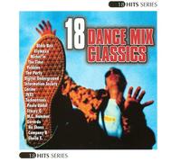 Black Box - 18 Dance Mix Classics