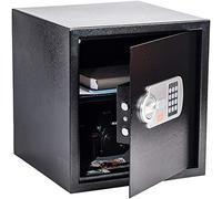Black Box 40E Large Digital Home Security Safe