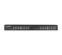 Black Box 802.3AT 16-PORT 10/100/1000 POE INJECTOR