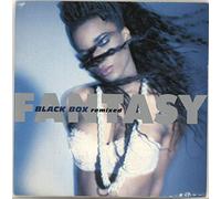 Black Box - BLACK BOX - FANTASY - [7"]