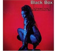 Black Box - CD Album ( 9 Titel, incl. everybody everybody , strike it up , i don't know anybody else , open your eyes , fantasy etc. )
