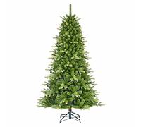 Black Box Christmas Tree 1324 Branches, 215 cm, Multicoloured