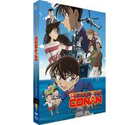 BLACK BOX Detective Conan - Movie 17: A Distant Sea Private Detect [Blu-Ray] + DVD