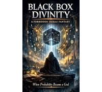 Black Box Divinity: A Forbidden Isekai Fantasy : When Probability Became a God