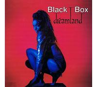 Black Box - Dreamland (1990) [VINYL]