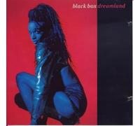 Black Box – Dreamland – CD (US Import)