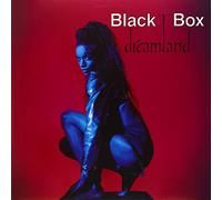 Black Box - Dreamland [VINYL]