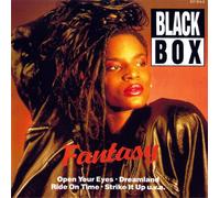 Black Box - Fantasy