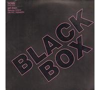 BLACK BOX - FANTASY