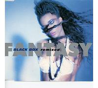 BLACK BOX - Fantasy (Remixed Edit, 1990)