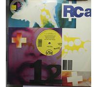 Black Box - Fantasy / Snippets From 3 Songs [VINYL]