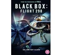 Black Box: Flight 298 [DVD]